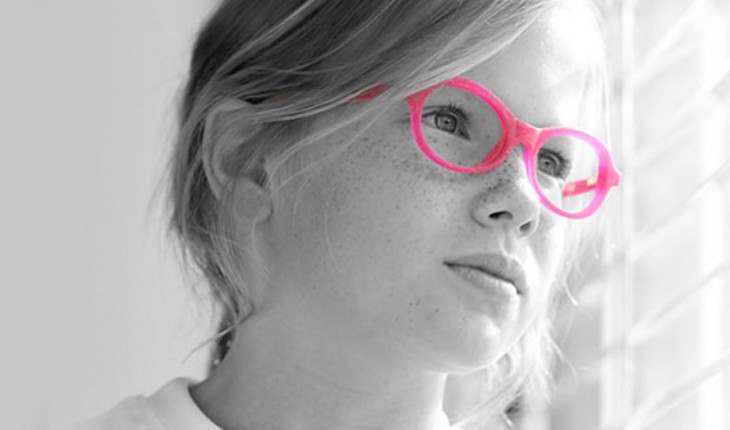 De leukste brillen voor kinderen De leukste brillen voor kinderen