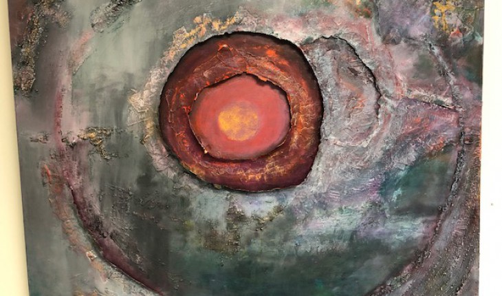 Kunst van Janny Reijnders bij Bielars Kunst van Janny Reijnders bij Bielars