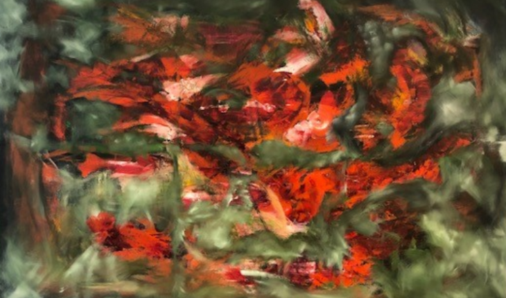 Bielars exposeert kunst van Thérèse Keeris Bielars exposeert kunst van Thérèse Keeris