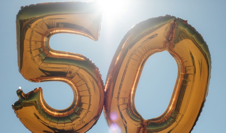 Bielars Optiek & Optometrie bestaat 50 jaar! Bielars Optiek & Optometrie bestaat 50 jaar!