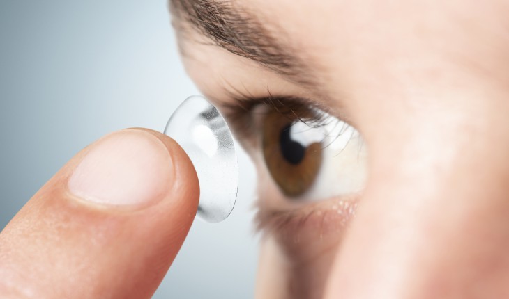 Gebruikstips voor contactlenzen Gebruikstips voor contactlenzen