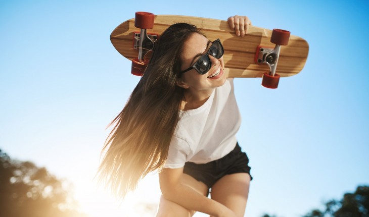 Sporten met een bril? Wij geven tips! Sporten met een bril? Wij geven tips!