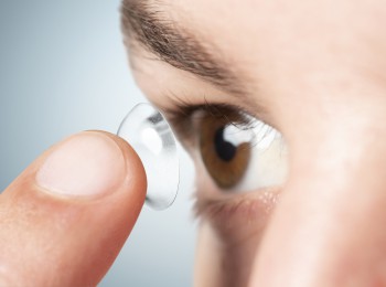 Gebruikstips voor contactlenzen