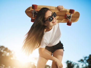 Sporten met een bril? Wij geven tips!